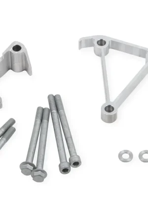 Trending Holley Installation Kit for Low LS Accessory Drive Bracket w/ Long Alignment
