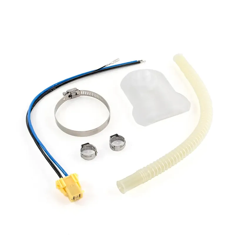 Deatschwerks Installation Kit to Suit DW400 Fuel Pump (BMW 3 Series 92-06) Latest