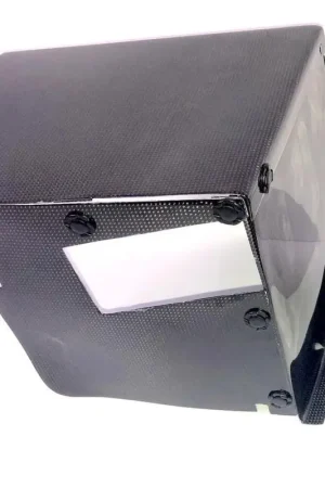 AVO Intake Cold Air Box Kit (Liberty 10-15) Warranty Included