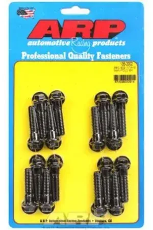Direct From Factory ARP Intake Manifold Bolt Kit (Chevy BB)