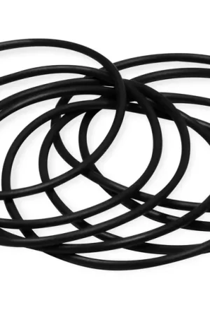 Holley Intake Manifold Gasket Set, O-Ring - Gm Gen-V LT1 Intake Manifold O-Ring Set - Seals Head to Intake Flange. Hot Picks