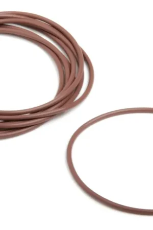 Holley Intake Manifold Gasket Set, O-Ring LS1/2/6 Intake Manifold Gasket Set, O-Ring LS1/2/6 Top Pick