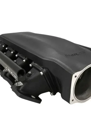 Proflow Intake Manifold Kit SuperMax Plus Cast Aluminium EFI For Holden Commodore LS3/L92 102mm Bore Natural Limited Edition