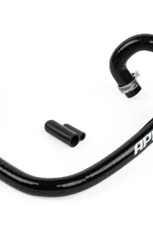 Clearance APR Intake System Coolant Hose Version 1 Fits Audi A3 22-24, A3 Quattro 22-24, S3 22-24; VW GTI 22-24