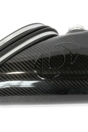 Limited Edition Dinan Intake Tube - 2008-2013 BMW M3 Carbon Fiber - E90/E92/E93