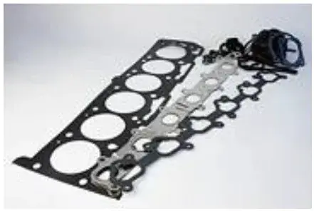 High Quality Atomic Performance Intech MLS Gasket & Seal Kit (SOHC AU 6cyl)