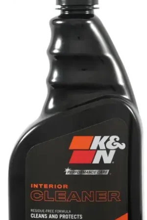 Affordable K&N Filters Interior Cleaner - 22oz Pump Spray