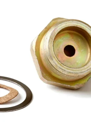 Holley Inverted Flare Fitting Inverted Flare Fitting Tube 1/4" Thread 7/8-20 A x 07/16-24 B Low Price