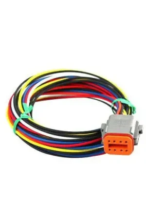 Racepak IQ3 LOGGER DASH HARNESS Limited Offer