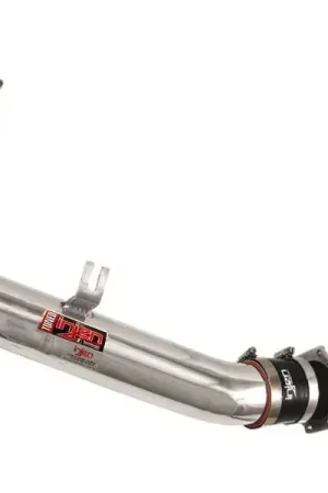 Get Yours Injen IS Short Ram Cold Air Intake System - Black (240SX 95-96)