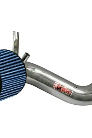 Clearance Injen IS Short Ram Cold Air Intake System - Black(Legend 91-95)