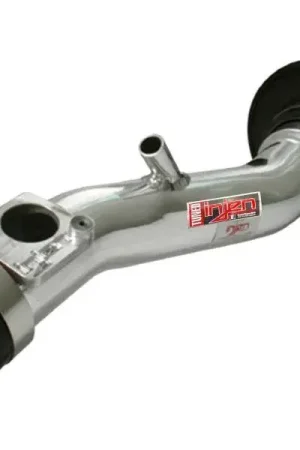 Genuine Injen IS Short Ram Cold Air Intake System - Black (Scion XB 04-06)