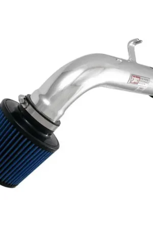 Save Now Injen IS Short Ram Cold Air Intake System - Polished (Eclipse 95-99)