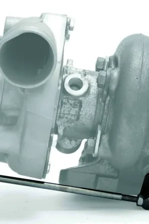 Crafted Turbosmart IWG75 24psi Black (Porsche 993 911 Turbo 95-98) Internal Wastegate Actuator