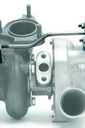 Turbosmart IWG75 24psi Black (Porsche 996 911 GT2 08-12) Internal Wastegate Actuator Best Seller