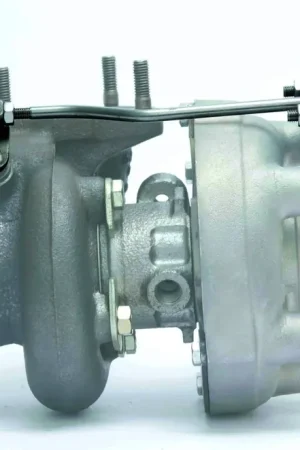 Turbosmart IWG75 24psi Black (Porsche 996 911 Turbo 99-05) Internal Wastegate Actuator Direct From Manufacturer