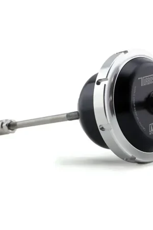 Exclusive Offer Turbosmart IWG75 7psi Internal Wastegate Actuator (Mustang EcoBoost 2015-21)