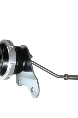 Turbosmart IWG75 Black Internal Wastegate Actuator Kit (Skyline R35 GT-R) 7psi Clearance