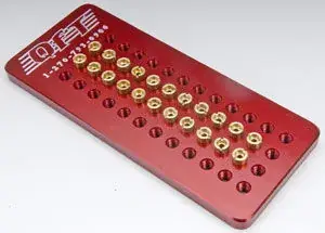 Quick Fuel Technology Jet Assortment Kit Jet Assortment Kit 100-110 and red anodized QFT Billet plate Fan Favorite