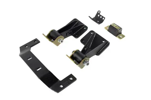 Hot Picks ISR Performance JZ / CD Swap Mounts for Nissan 240sx S13/14