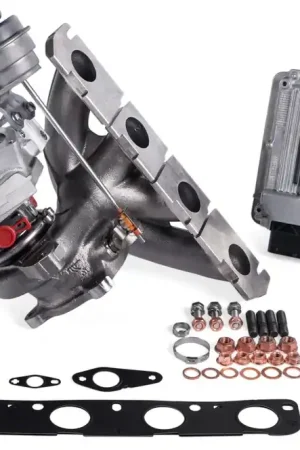 Free Delivery APR K04-64 Turbo System - 2.0T Longitudinal - B7, B8 and B8.5 A4/A5