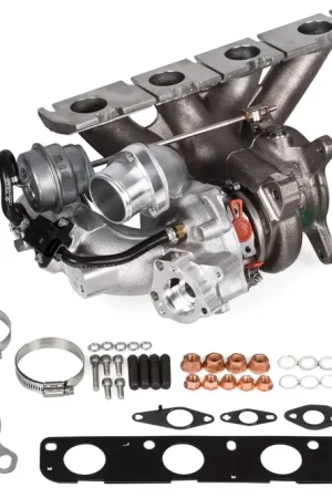 APR K04-64 Turbo System - 2.0T Transverse - EA113 - No Software Best Price