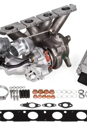 APR K04-64 Turbo System - 2.0T Transverse - EA888 Gen 2 - TT Fits Audi TT 08-09, TT Quattro 09-15, TTS Quattro 09-15 Best Price