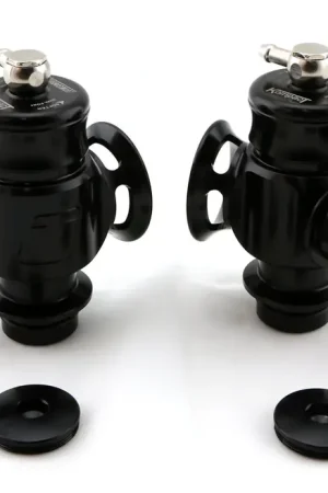 Turbosmart Kompact Dual Port BOV (Cadillac ATS-V 3.6TT) Professional Grade