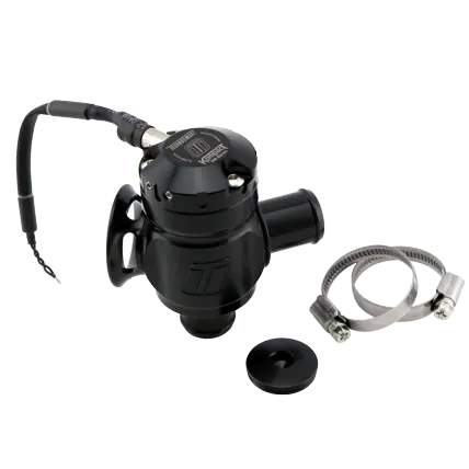 Viral Turbosmart Kompact Dual Port BOV - 25mm