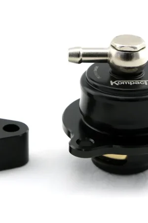 Turbosmart Kompact Shortie EVR06 Plumb Back BOV (Mini Cooper R56 06-13) Fan Favorite