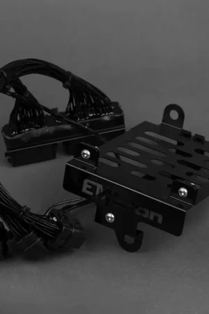 Save Now Emtron KV Kit - less KV8 (EVO X 07-16)