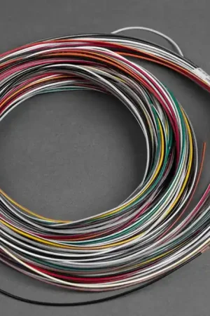 Low Price Emtron KV Series A Flying Harness