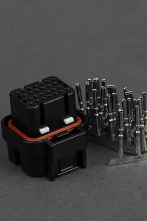 Emtron KV Series A Plug Kit Free Delivery