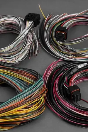 Free Returns Emtron KV Series ABCD Flying Harness