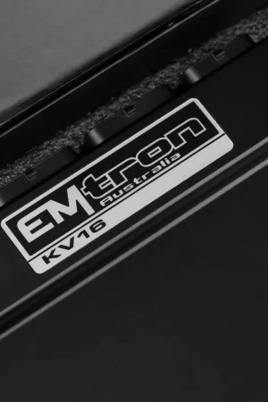 Emtron KV16 Wire-In ECU Instant Buy