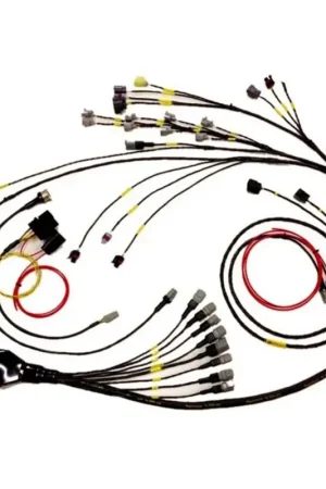 Special Discount Motec Lambda Loom (EVO X)