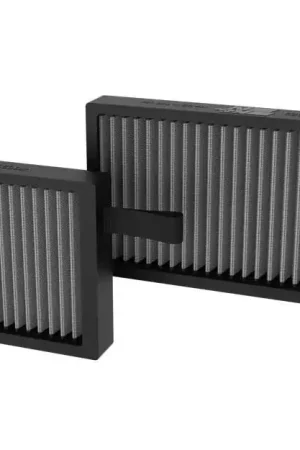 K&N Filters Lifetime Washable Cabin Air Filter Weekend Sale