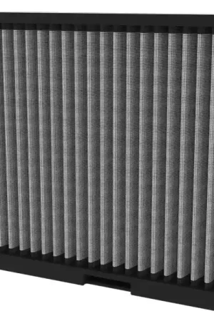 Fast Shipping K&N Filters Lifetime Washable Cabin Air Filter (370Z Z34 09-20)