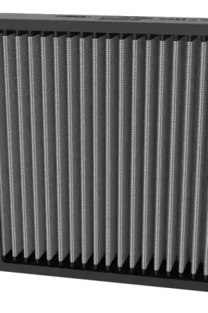 K&N Filters Lifetime Washable Cabin Air Filter (Defender 19-25) High Quality