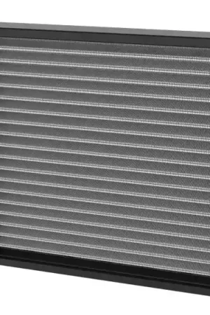 New Release K&N Filters Lifetime Washable Cabin Air Filter (i30 20-24)