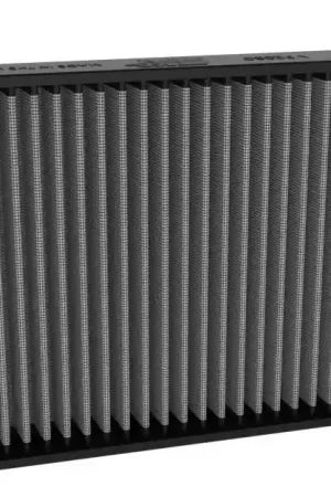 Price Drop K&N Filters Lifetime Washable Cabin Air Filter (Landcruiser 79 Series 24-25)