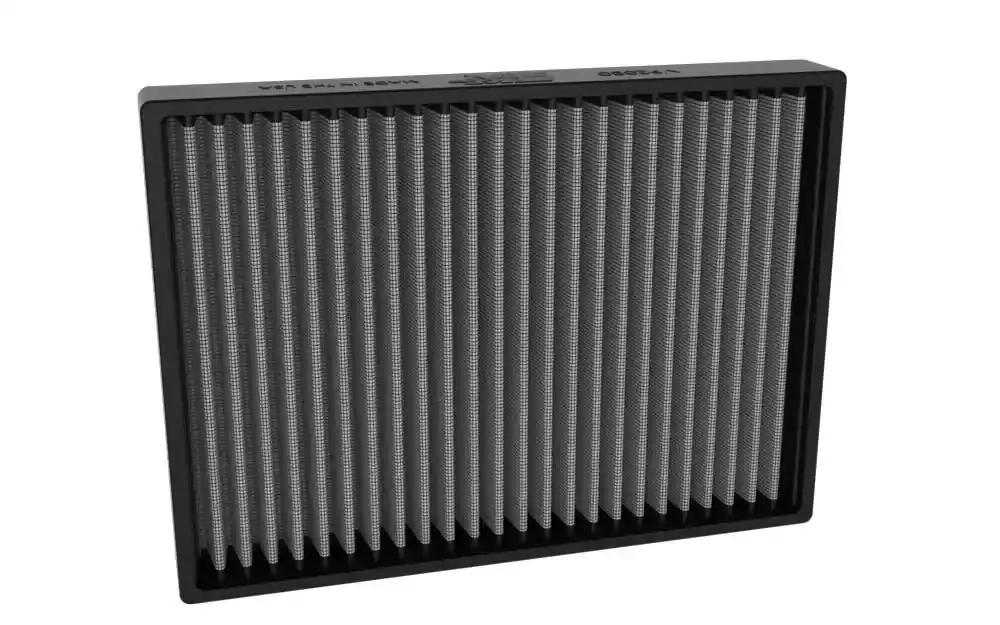 Price Drop K&N Filters Lifetime Washable Cabin Air Filter (Landcruiser 79 Series 24-25)