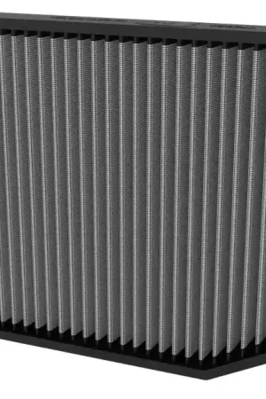 K&N Filters Lifetime Washable Cabin Air Filter (Transit 13-25) Limited Offer