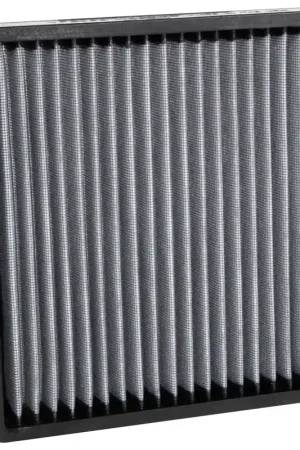 Latest K&N Filters Lifetime Washable Cabin Air Filter (Veloster 19-20)