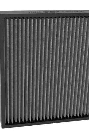 K&N Filters Lifetime Washable Cabin Air Filter (XC40 19-24) Genuine