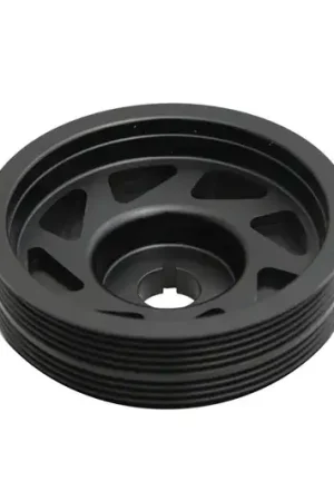 Money Back Guarantee Torque Solution Lightweight Crank Pulley & Install Kit (WRX/STi 2008+)