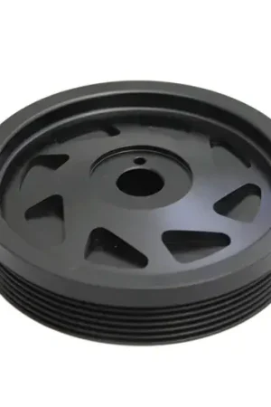 Special Offer Torque Solution Lightweight Crank Pulley (FR-S 2012+)