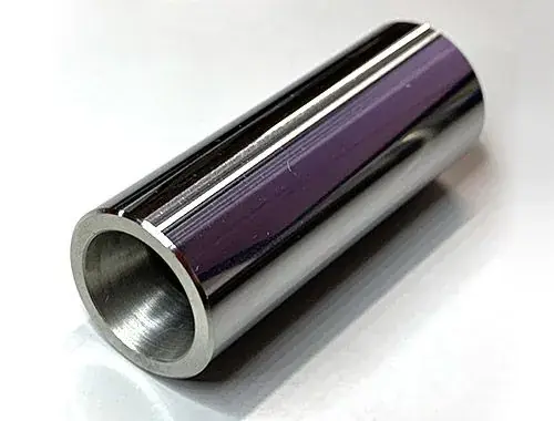 Final Sale HKS Lightweight Short Piston Pin Set D21 L56