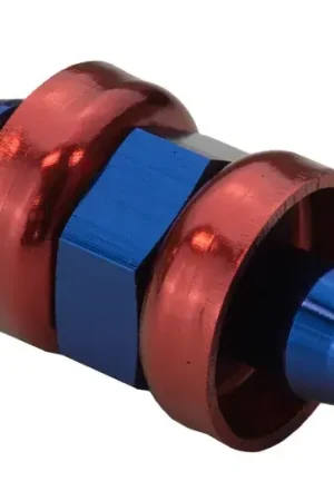 Discount Proflow lnline Hose End Barb Adaptor 3/8in To 3/8