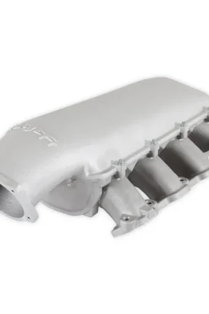 Hot Deal Holley EFI Lo-Ram Manifold Base - GM Gen V LT Top-Feed - OE Direct Injection Only - Satin Finish